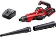 Einhell GE-UB 18/250 Li E Kit - Cordless Universal Blower - Power X-Change - 18V - 250 km/h - Includes Battery and Charger