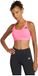 Adidas Optime Essentials Workout Sportbeha Medium Impact Roze XL Vrouw