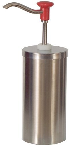 Saro Sausdispenser 2 25 Liter