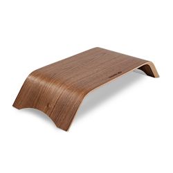 TerraTec 219733 - Passieve houder - Hout