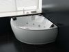Bologna Jacuzzi 150 x 150 cm