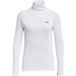 Under Armour Pull Femme à manches longues et col cheminée Train Cold Weather