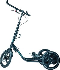 Me-Mover Speed Zwart