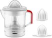 Ufesa Zest Citruspers Elektrisch – Sinaasappelpers 25W – Automatische Start/Stop – Met Druppelstop