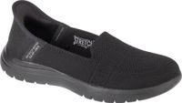 Skechers Mocassin Zwart 37