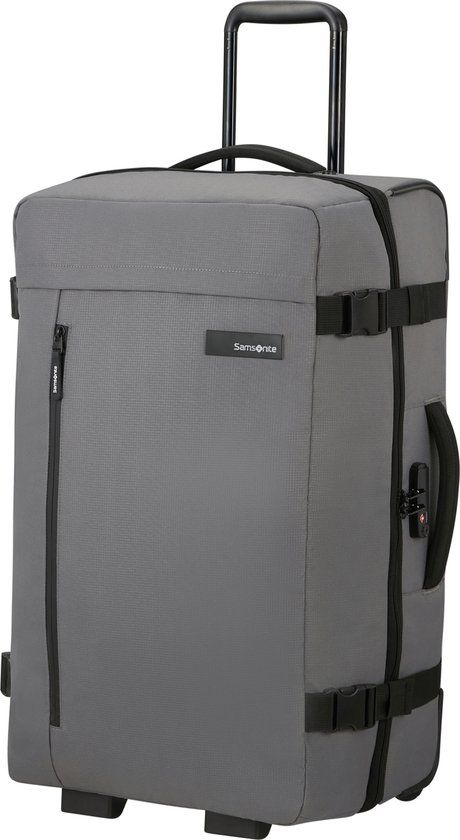 Samsonite Roader Duffle/Wh 68/25 (Medium) - Drifter Grey