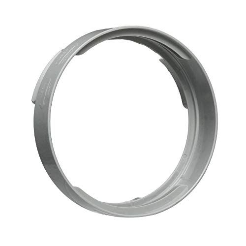 Unknown Airconditioner Uitlaatslang Adapter voor Draagbare Airconditioner Buis Connector