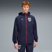 PUMA Trainingsjack 'Österreich' navy