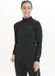 Endurance Crinol Midlayer Zwart Dames