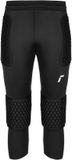 Reusch Contest 3/4 Short Advance Junior keepersbroek voor kinderen