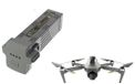 DrPhone LUXWALLET TitanHawk KF100 MAX Drone Batterij 11.4V 5200mAh