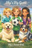 Sky- Sky's Big Game