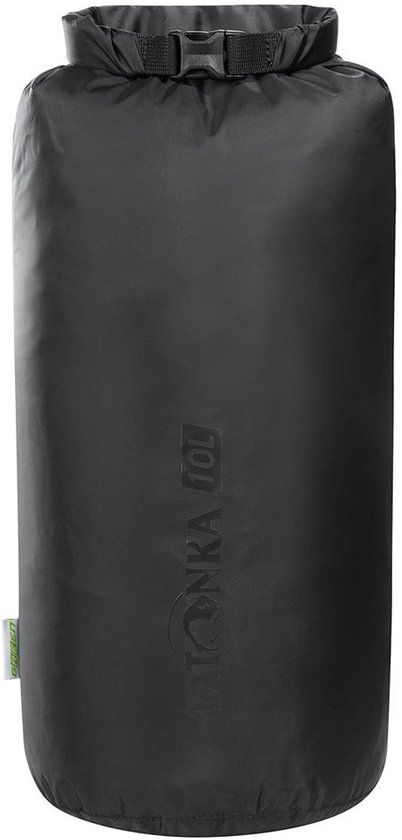 Tatonka Rugzak Dry Sack, 10 liter, zwart