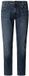 Pepe Jeans Heren Jeans Broeken tapered Fit Blauw 36W / 32L Volwassenen