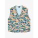 Quiksilver Inland Road Gilet sans manche femme