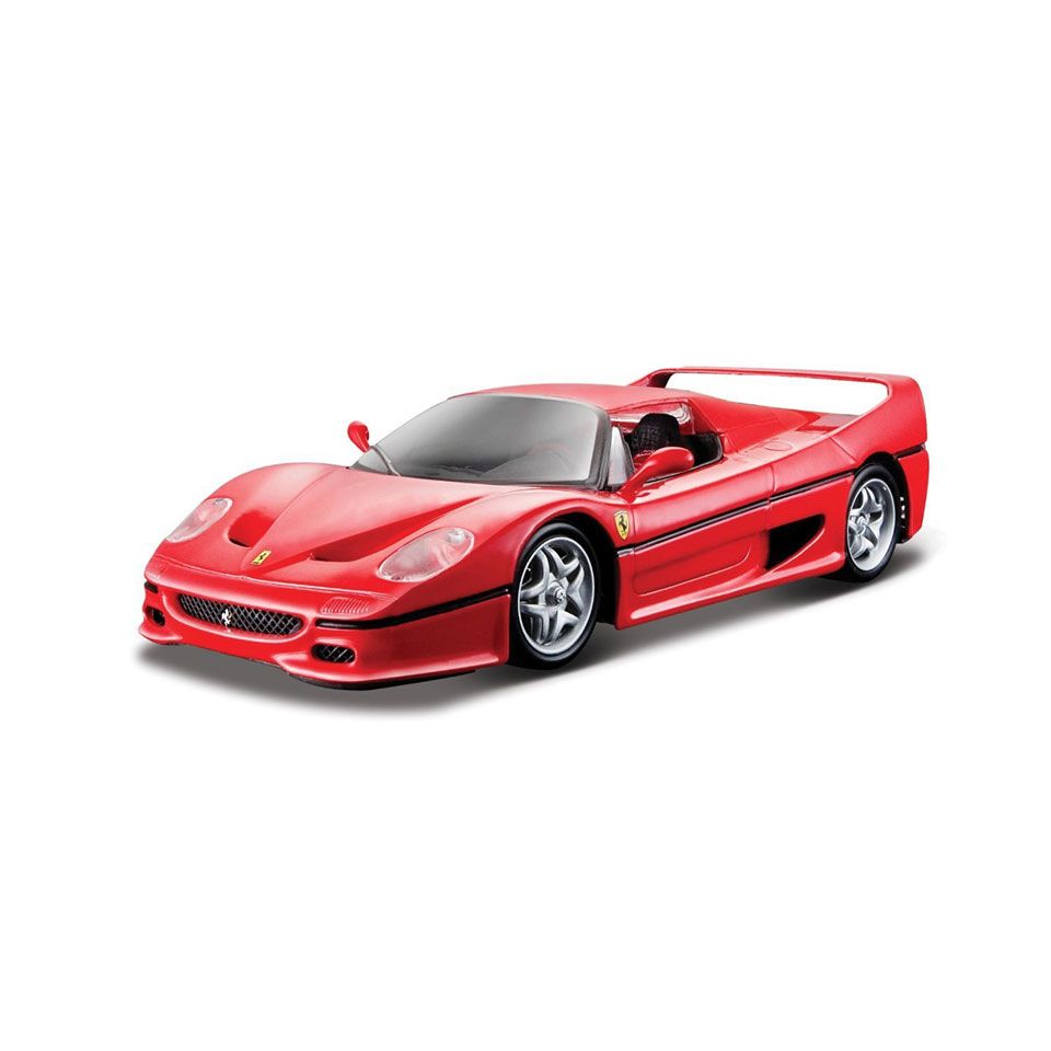 Bburago Ferrari F 50