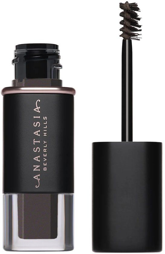 Anastasia Beverly Hills Volumizing Tinted Brow Gel Medium Brown - 3.2 ml