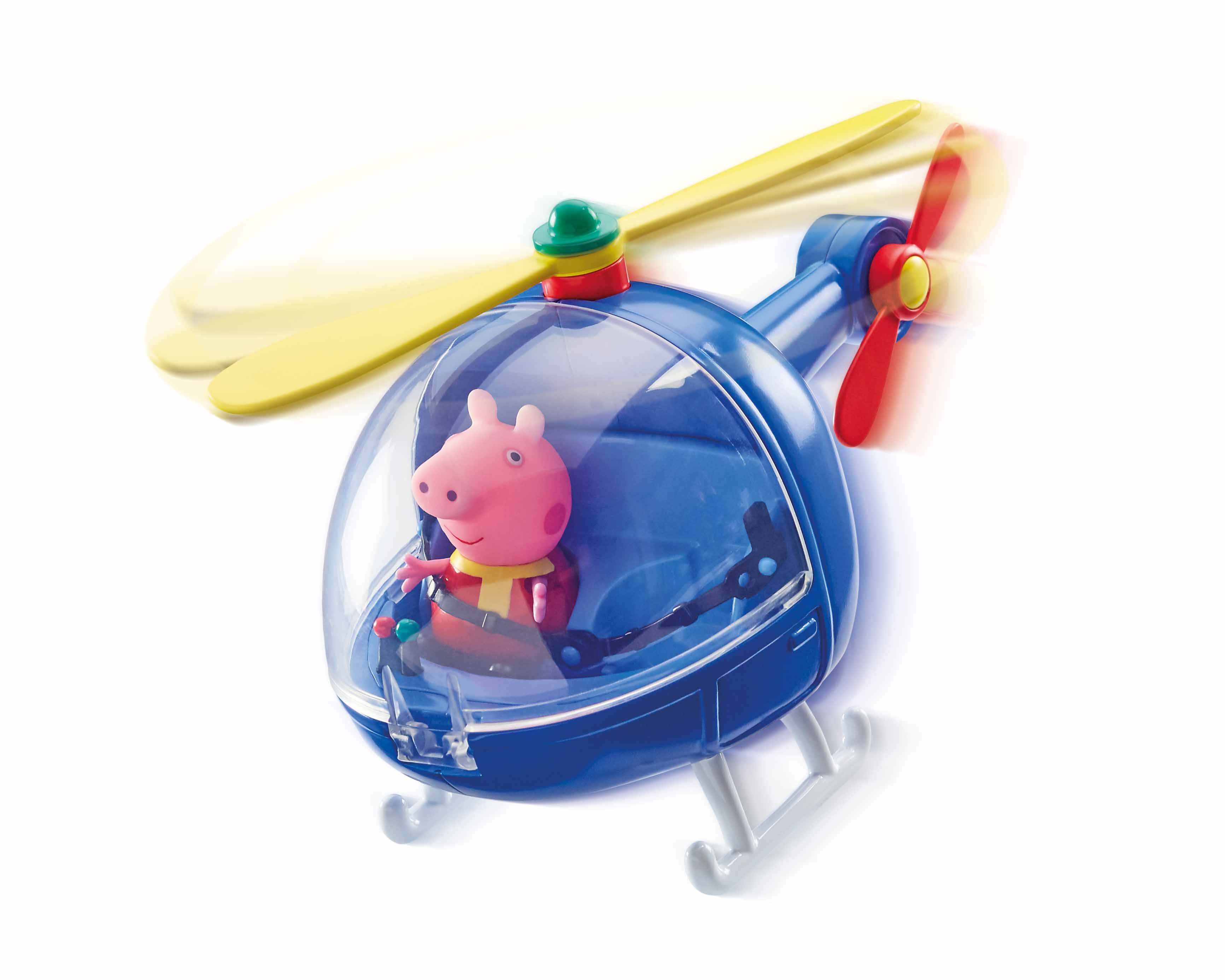 Giochi Preziosi Peppa Pig PPC15902