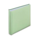 Jumbo-album "Scalea", 30x30 cm, 100 witte pagina's, mint