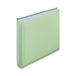 Jumbo-album "Scalea", 30x30 cm, 100 witte pagina's, mint