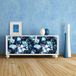 Ambiance Sticker Tropische meubelsticker mokpo 40 x 60 cm