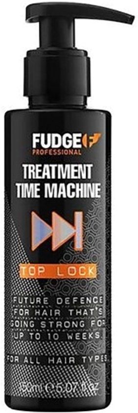 Fudge Top Lock time machine 150ml
