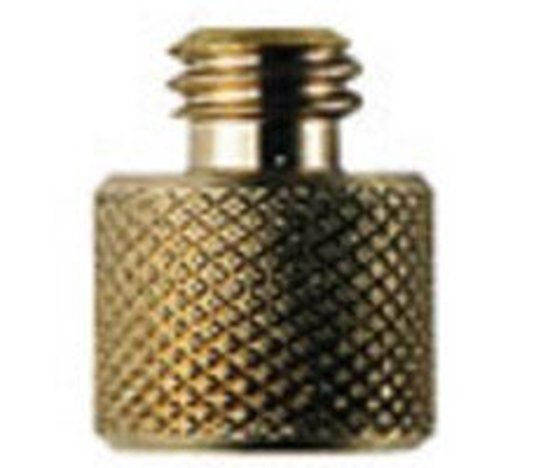 Manfrotto 088 - Statief Accessoire - Nikkelstaal - 10g