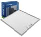 Alapure filtre métallique, adapté pour AEG 4055354825, dimensions 300x340x9 mm