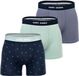 Happy Shorts Boxer Jersey