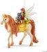 Schleich BAYALA - Marween met glittereenhoorn - Speelfiguur - Kinderspeelgoed voor Jongens en Meisjes - 5 tot 12 jaar - 70567