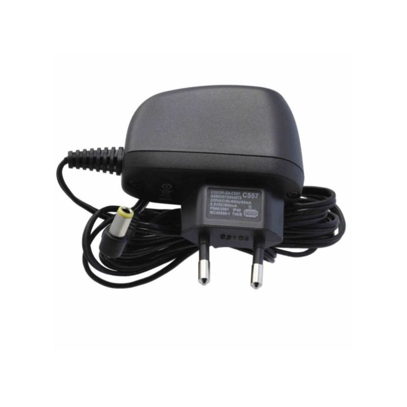 Gigaset Power adapter E, C, S, SL, N300A and N510 - 4250716133691