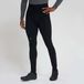 Rogelli Core Heren Lange Fietsbroek - Zeem - Rits - Zwart