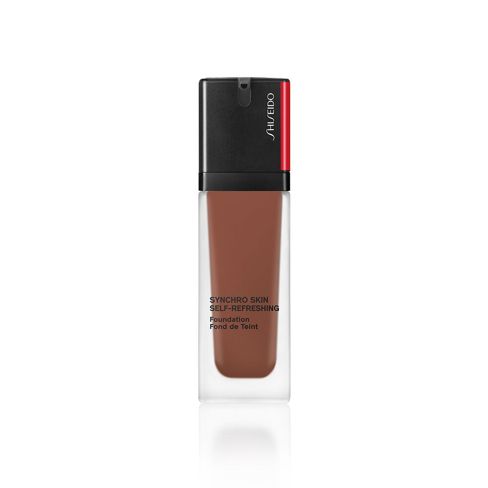 Shiseido Synchro Skin Self-Refreshing Foundation