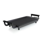 Princess Economy Table Chef - Black - 1800W