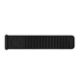 Garmin Index Sleep Monitor vervangende armband, S/M, Originele Garmin accessoire, Zwart