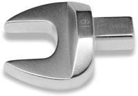 Beta Koppeling met Platte Sleutel 14x18mm, 16mm