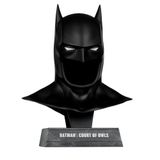 McFarlane Toys - DC Direct Batman (Court of Owls) Cowl Replica 1:3 Schaal