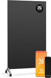 Klarstein Wonderwall Smart 800W infrarood verwarming