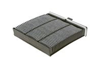 Bosch Filter, Innenraumluft 1987432394