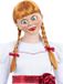 Smiffys Annabelle Wig