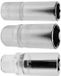 MATADOR Yato Bougieset 16mm, 18mm, 21mm - 3 Stuks