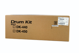 Kyocera DK-450 drum unit for FS-6970 DN