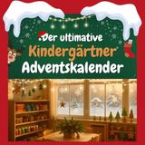 Der GPSR Kontakt Der ultimative Kindergärtner-Adventskalender