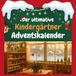 Der GPSR Kontakt Der ultimative Kindergärtner-Adventskalender