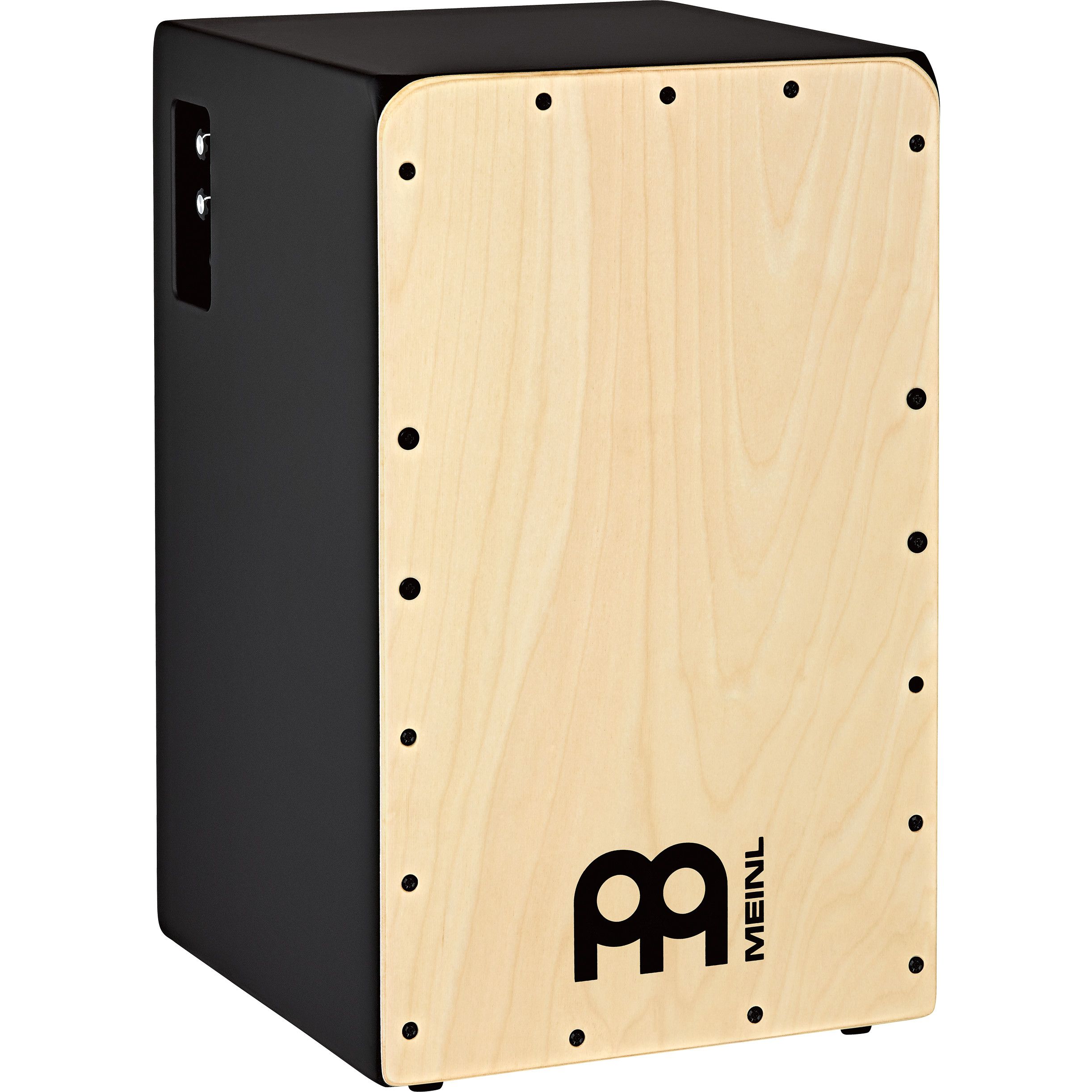 Meinl Snarecraft Professional Pickup Baltic Birch PSC 100 B