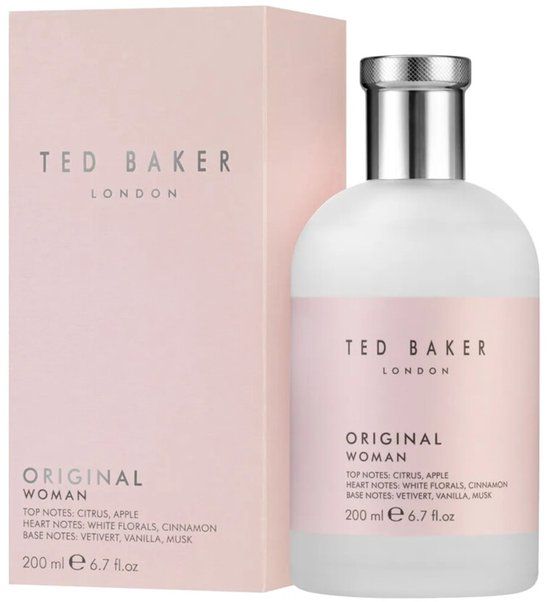 Ted Baker Eau de Toilette / 200 ml / Vrouwen