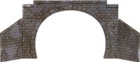 Busch-Jaeger Busch - Tunnelportal Zweigleisig Tt (Bu8841)
