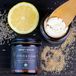 Chagrin Valley Citrus & Sugar Facial Cleansing Scrub