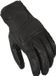 Macna Felon Motorfiets handschoenen - Zwart - Maat S