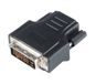 Intronics DVI CAT5 Extender - 1920 x 1200 Pixels, 70 m